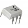 H11AA1 Optocoupler DIP 6 Pin IC