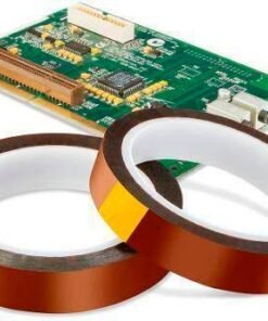 10mm Kapton Polyimide Heat Resistant Tape In Pakistan