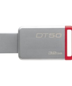 Kingston 32gb Usb 2.0 Flash Drive In Pakistan