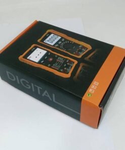 Digital Multimeter Uat - d Ut 32