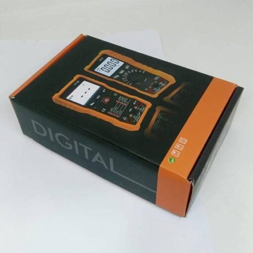 Digital Multimeter Uat - d Ut 32