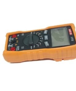 Digital Multimeter Uat - d Ut 32