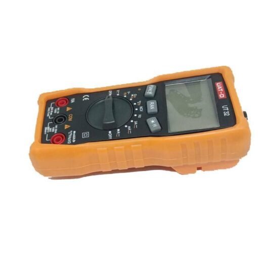 Digital Multimeter Uat - d Ut 32