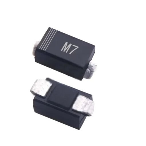 1N4007 SMD M7 Diode In Pakistan