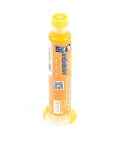 Yellow Mechanic UV Curable 10cc Solder Mask Ink PCB Fixing