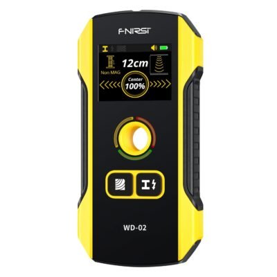 FNIRSI® WD-02 Wall Detector Scanner