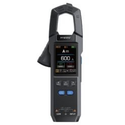 FNIRSI® DMC-100 DC AC Current Voltage Clamp Meter Digital Multimeter
