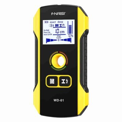 FNIRSI® WD-01 Wall Detector Scanner