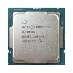 Core i5-10400