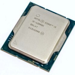 Core i5-12600k