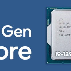 Core i9-12900k