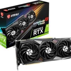 MSI Rtx 3090 Geforce