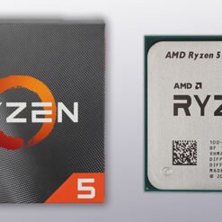 Ryzen R5 3600