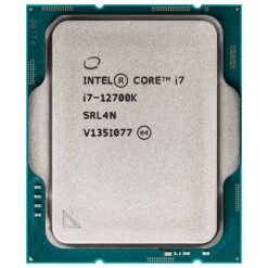 Core i7-12700k