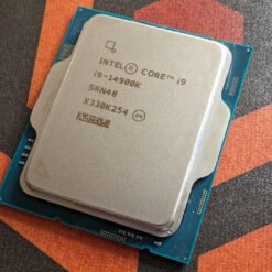 Core i9-14900k