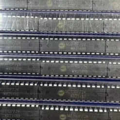 MDT10P72 DIP28 Microcontroller more then 1 batch of controller