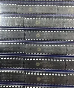 MDT10P72 DIP28 Microcontroller more then 1 batch of controller